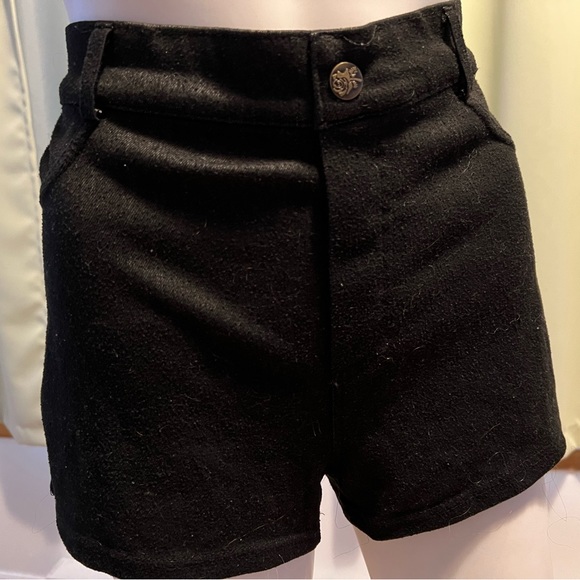 Denim short - Picture 4 of 7